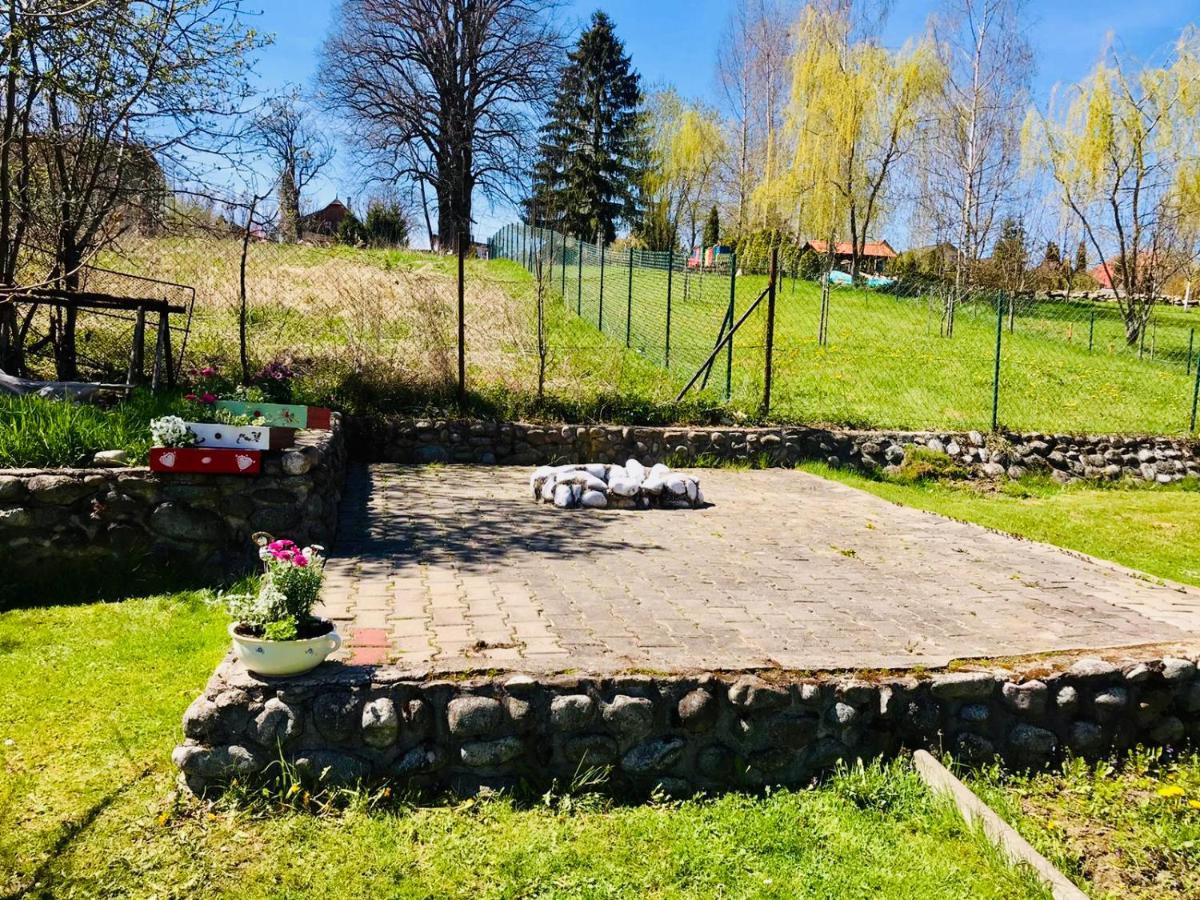 Privat Majo Hotel Liptovsky Mikulas Luaran gambar