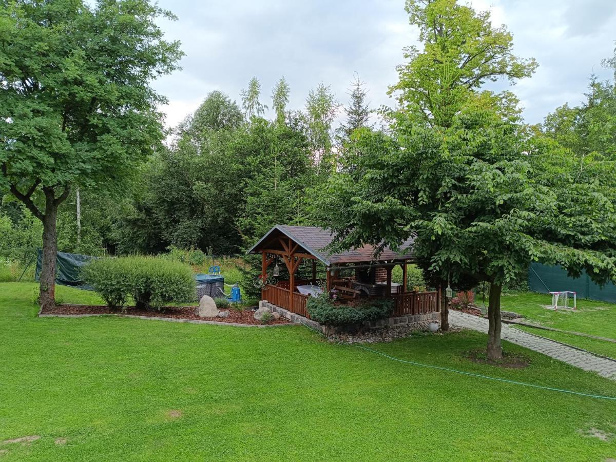 Privat Majo Hotel Liptovsky Mikulas Luaran gambar