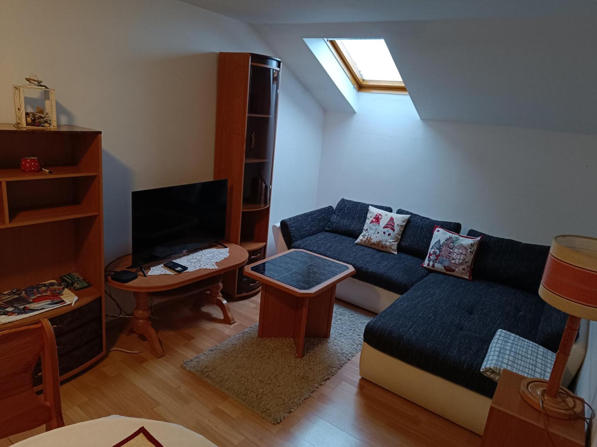 Privat Majo Hotel Liptovsky Mikulas Luaran gambar