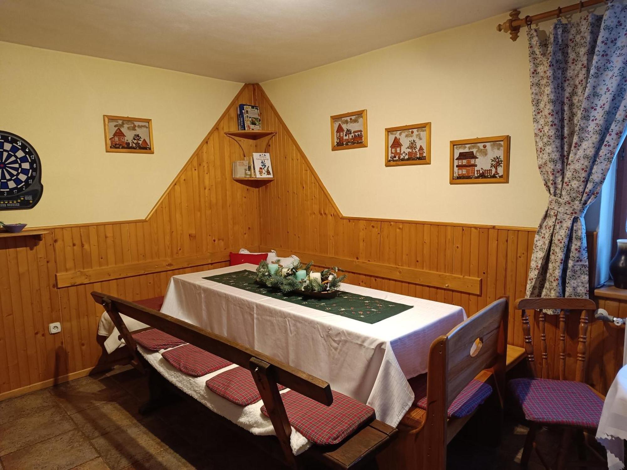 Privat Majo Hotel Liptovsky Mikulas Luaran gambar