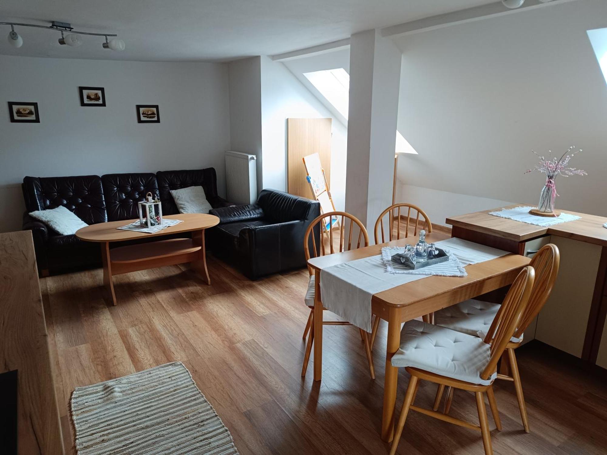 Privat Majo Hotel Liptovsky Mikulas Bilik gambar